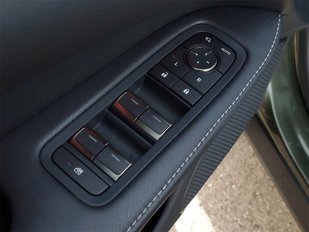 Used 2023 Lexus RX 350 AWD w/ Cold Area Package image 13