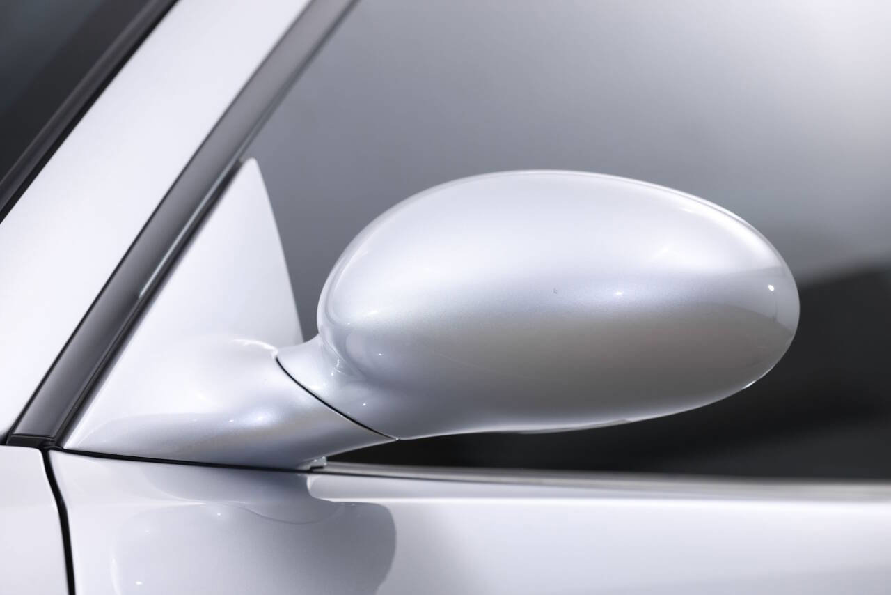 Used 2005 BMW M3 Coupe image 33