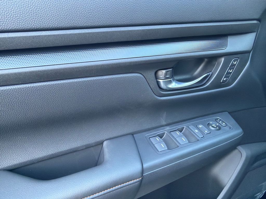 New 2026 Honda CR-V Sport-L image 33