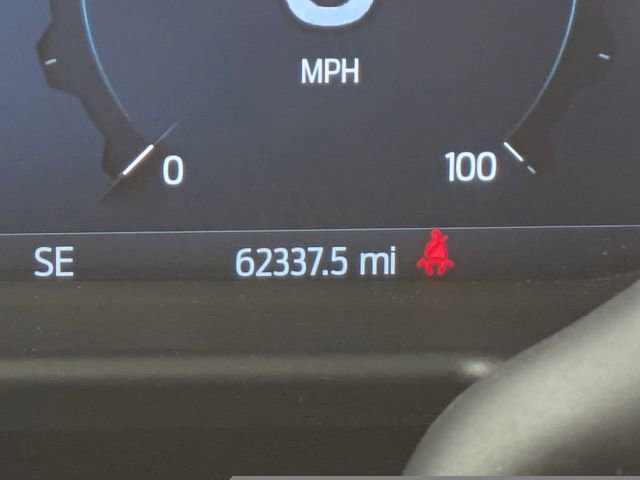 Used 2024 Ford F250 Lariat image 34