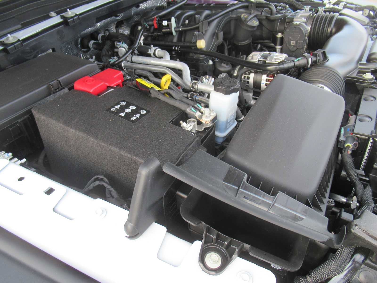 New 2026 Jeep Wrangler Unlimited Willys image 16