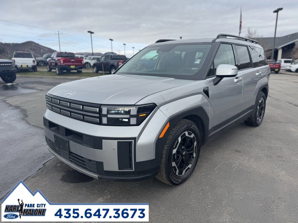 Used 2024 Hyundai Santa Fe SEL image 7