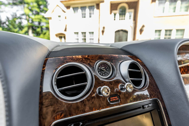 Used 2014 Bentley Flying Spur W12 AWD/4WD image 26