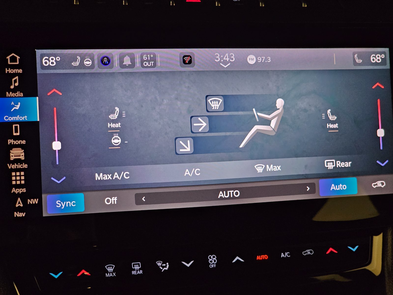 New 2027 Jeep Grand Cherokee 4WD image 14