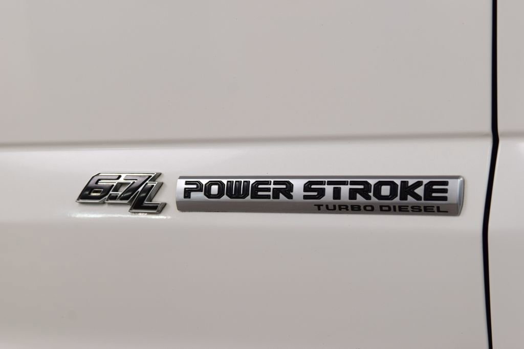Used 2022 Ford F350 Platinum image 14