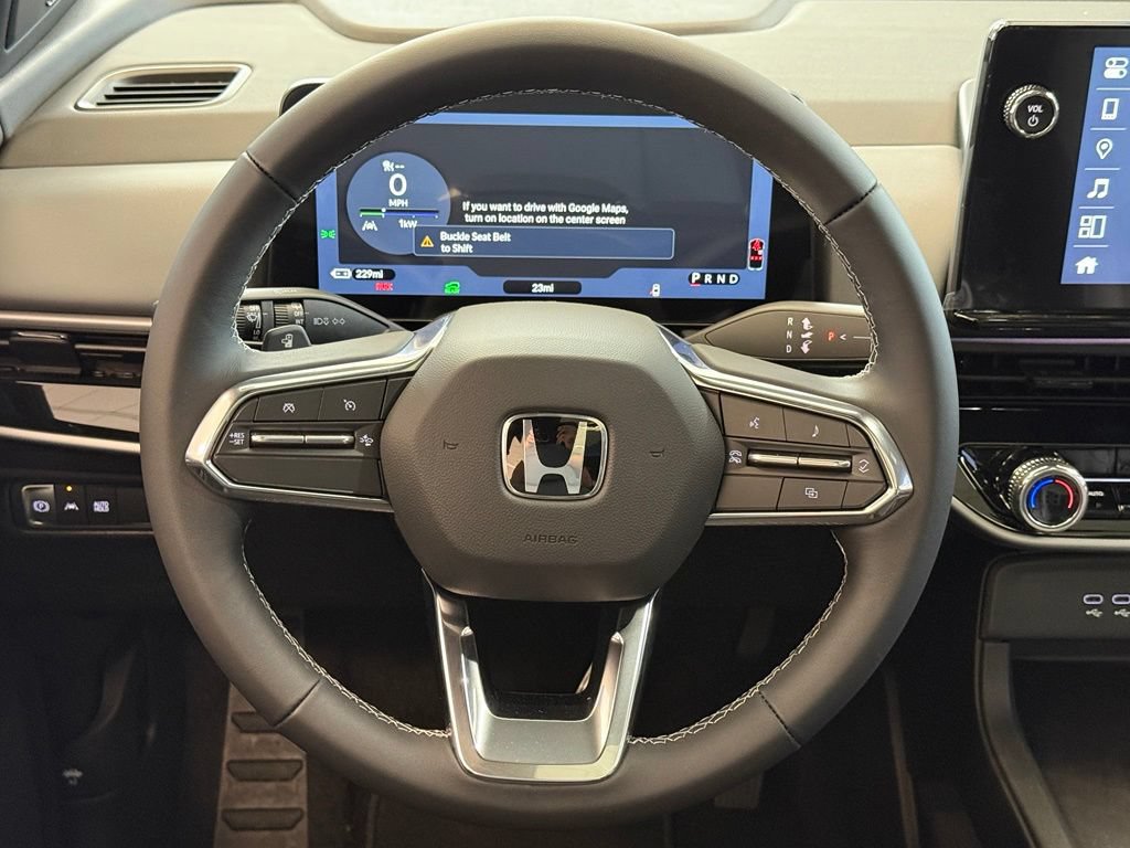 New 2026 Honda Prologue Touring image 16