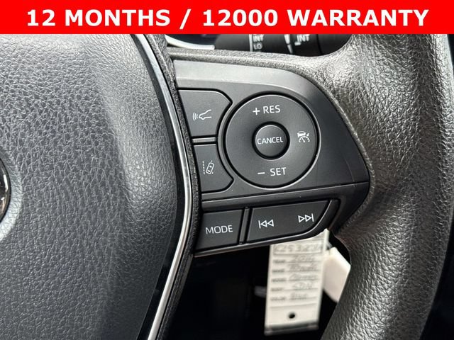 Used 2019 Toyota Camry LE FWD image 23