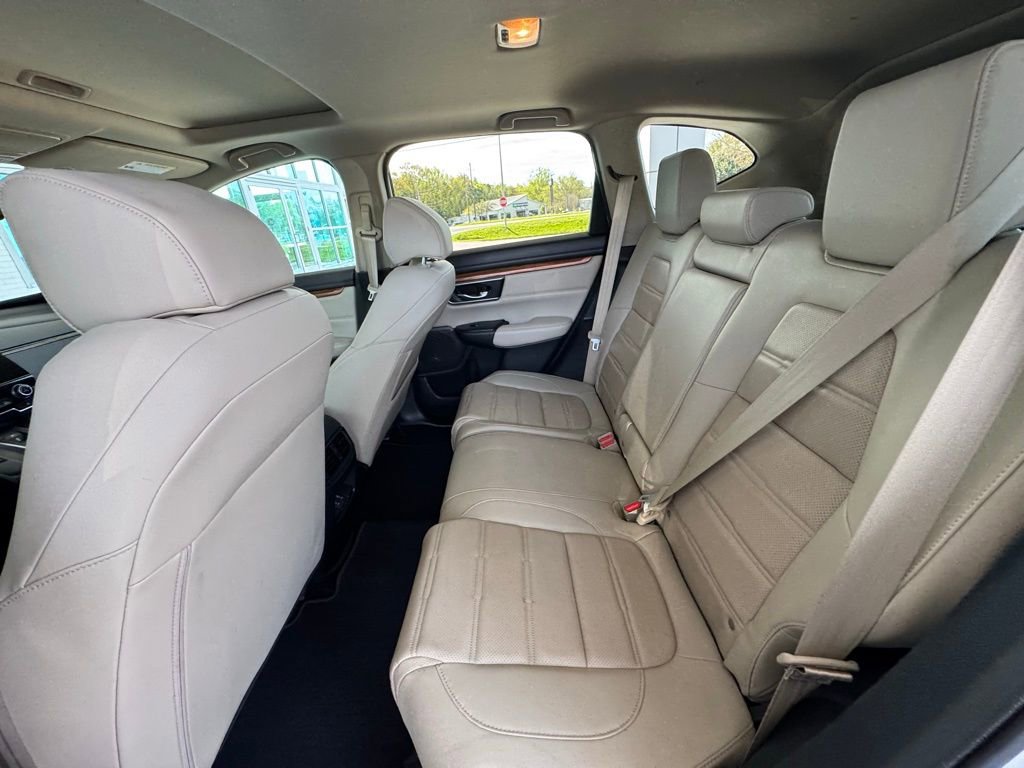 Used 2020 Honda CR-V EX-L image 20