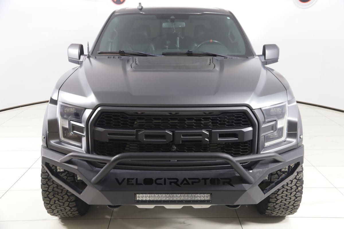 Used 2019 Ford F150 Raptor AWD/4WD image 67