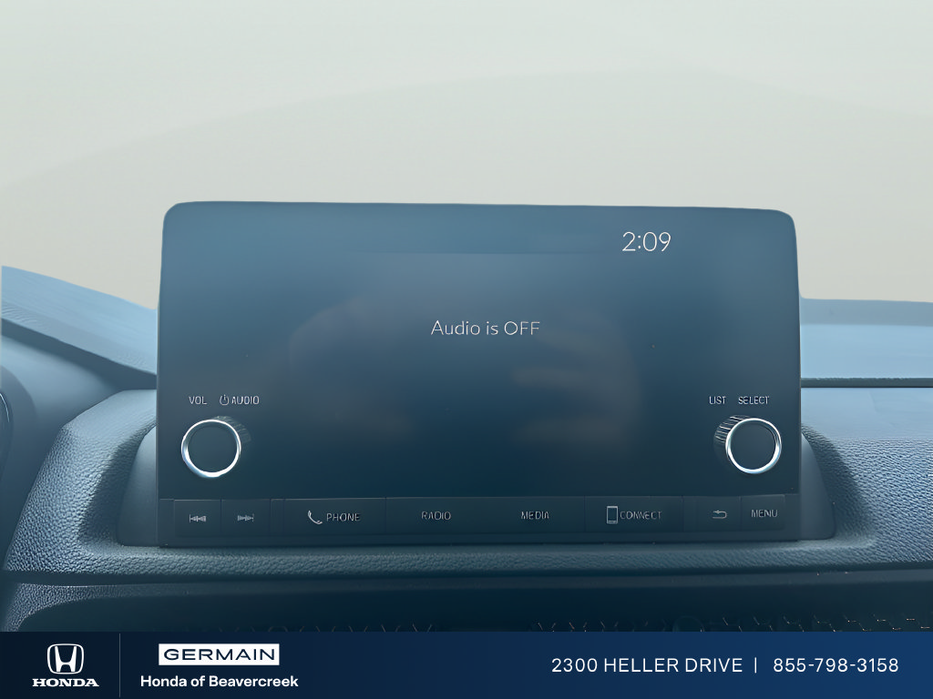 Used 2023 Honda CR-V Sport image 14