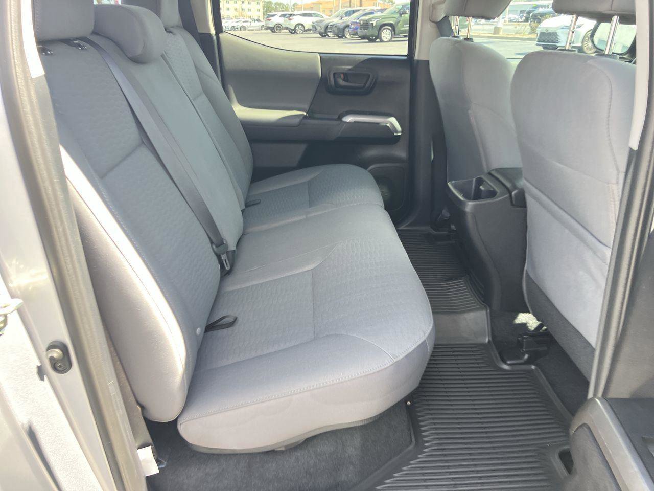 Used 2019 Toyota Tacoma SR5 image 29