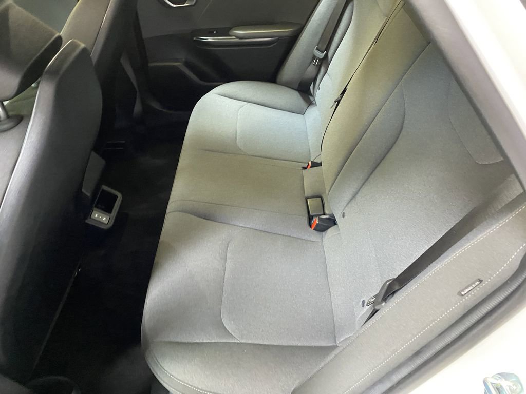Used 2025 Kia K4 FWD image 22
