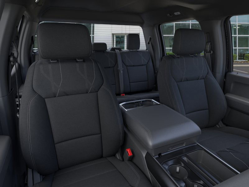 New 2026 Ford F150 STX w/ Equipment Group 200A image 10