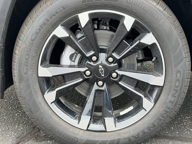 New 2027 Chevrolet Equinox RS FWD image 5