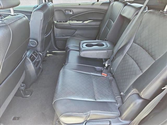 Used 2019 Honda Passport EX-L image 25