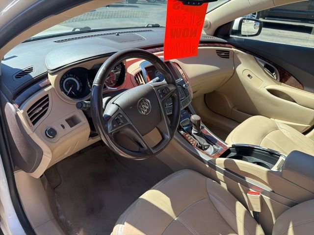 Used 2013 Buick LaCrosse Leather image 20