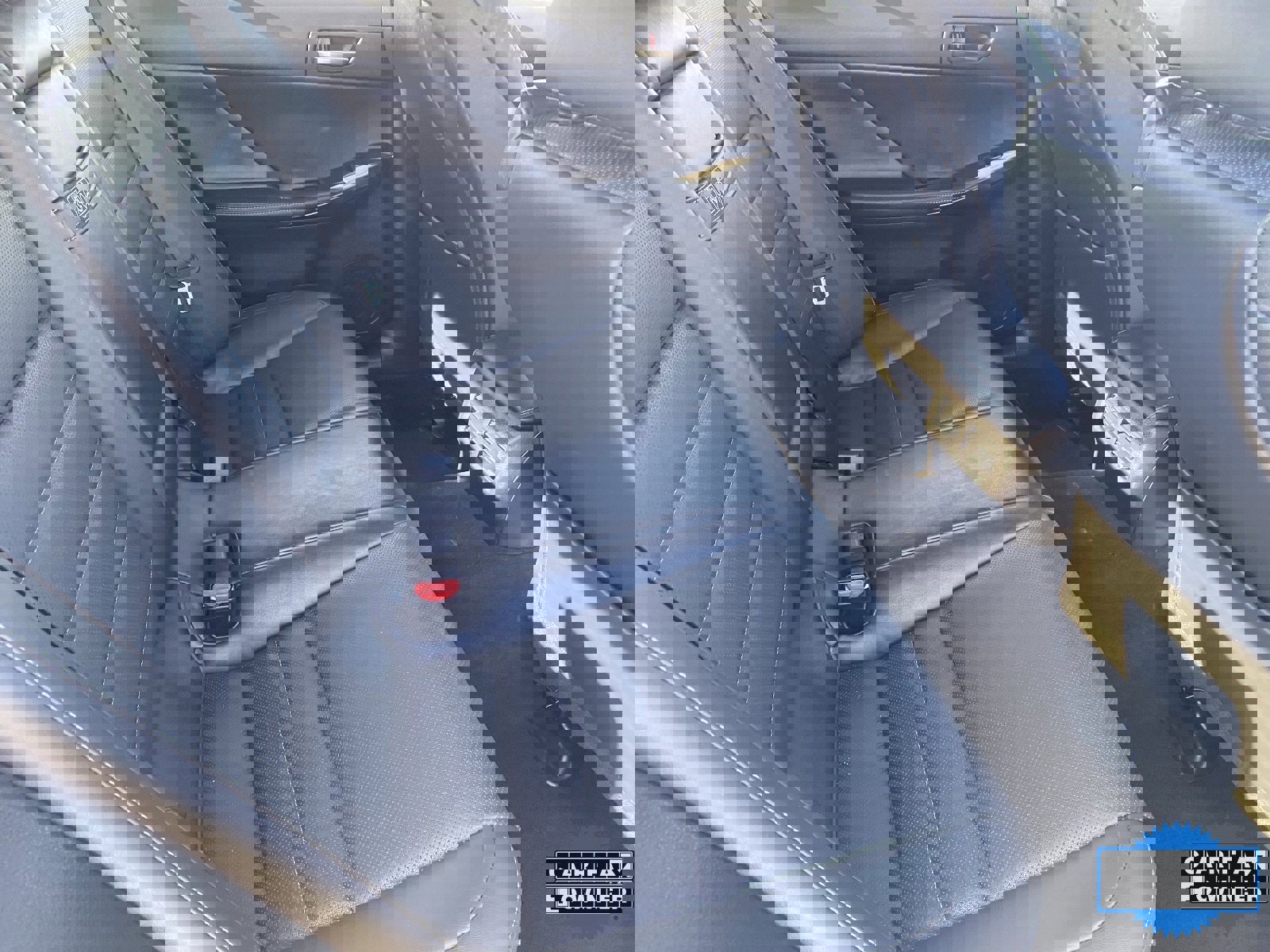 Used 2023 Lexus IS 350 F Sport w/ Accessory Package 2 image 14