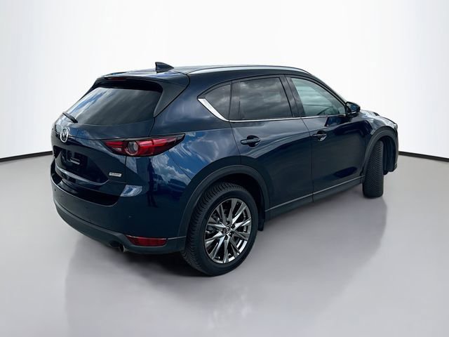 Used 2019 MAZDA CX-5 Signature image 8