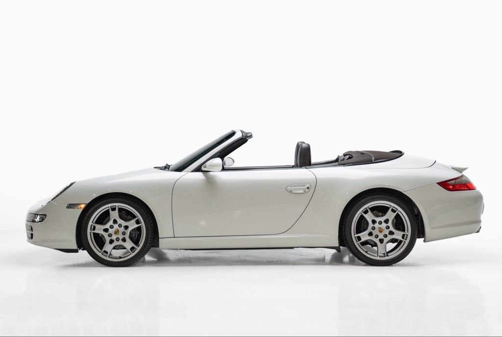 Used 2006 Porsche 911 Carrera image 12