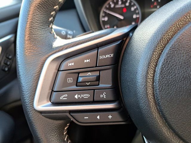 Used 2025 Subaru Legacy Limited image 23