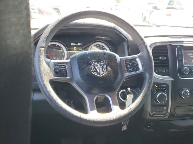 Used 2022 RAM 1500 Classic Warlock AWD/4WD image 11