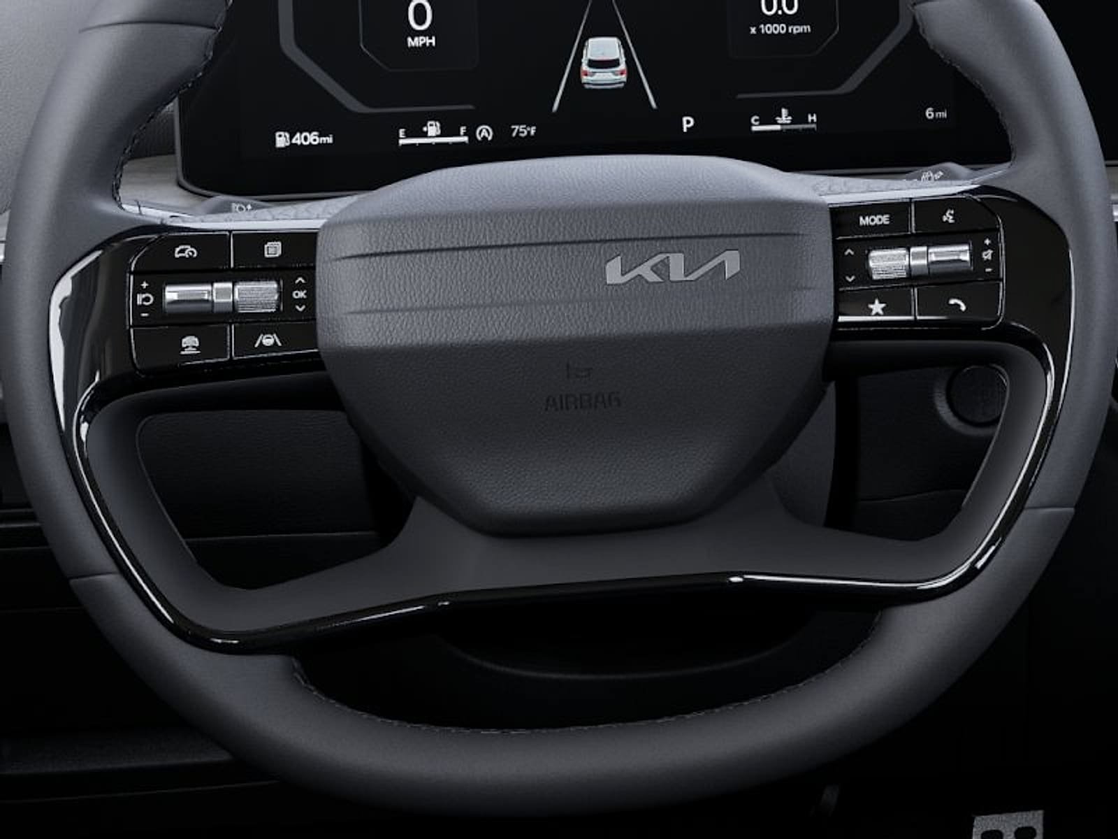 New 2026 Kia Sorento SX AWD/4WD image 22