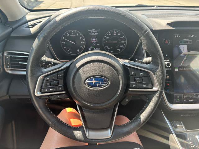 Used 2025 Subaru Outback Limited AWD/4WD image 20