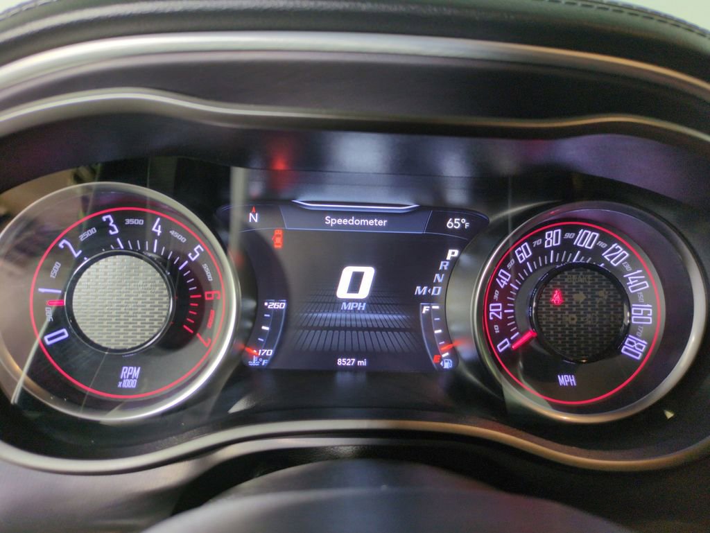 Used 2020 Dodge Challenger R/T Scat Pack RWD image 15