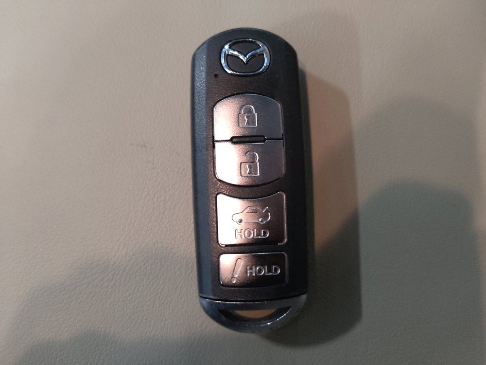 Used 2018 MAZDA MAZDA6 Grand Touring FWD image 32
