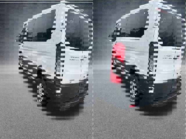 Used 2023 Ford Transit 350 XLT image 11