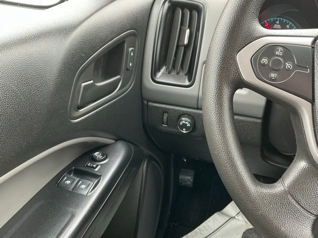 Used 2020 Chevrolet Colorado W/T w/ WT Convenience Package image 24