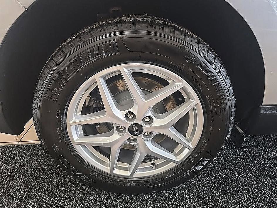 Used 2023 Ford Edge SEL w/ Convenience Package AWD/4WD image 43