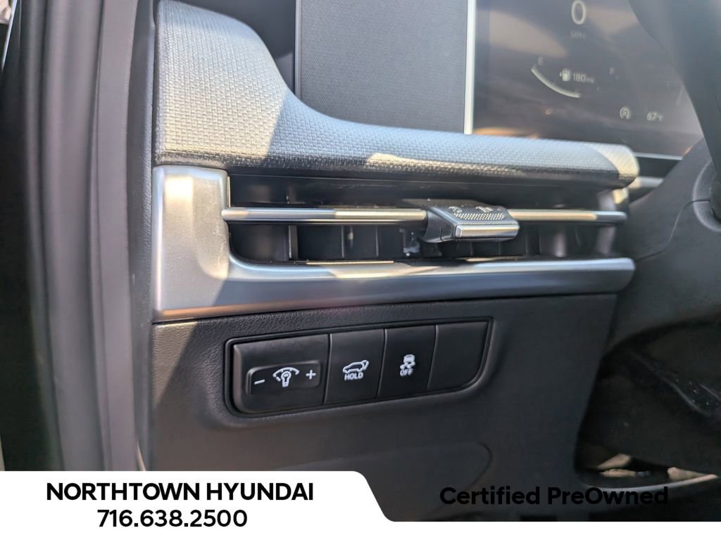 Certified 2025 Hyundai Tucson SEL image 30