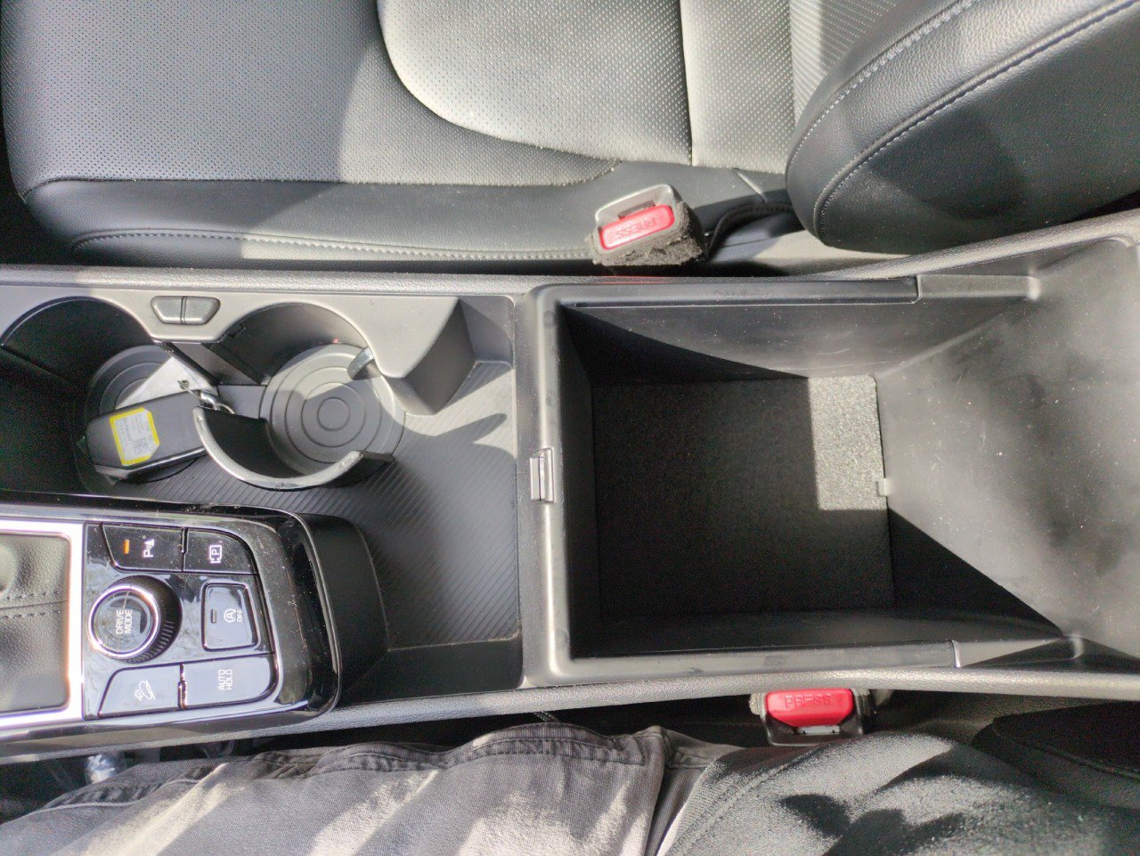 Used 2023 Kia Sportage EX image 31