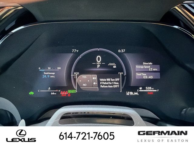 New 2026 Lexus RX 350 w/ Convenience Package AWD/4WD image 21