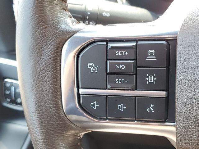 Certified 2023 Ford F150 King Ranch w/ Equipment Group 601A High AWD/4WD image 14