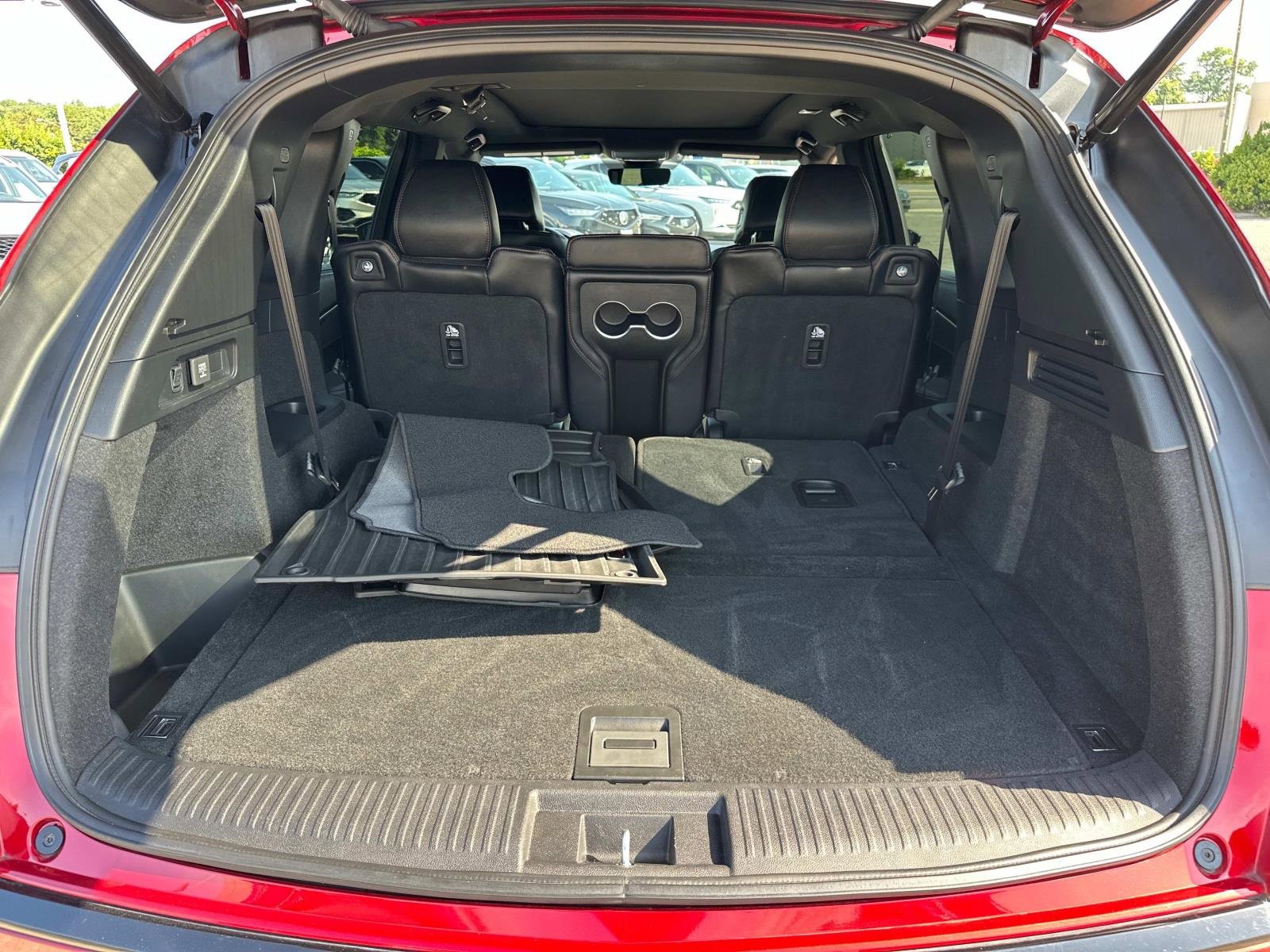 Certified 2023 Acura MDX A-Spec image 6