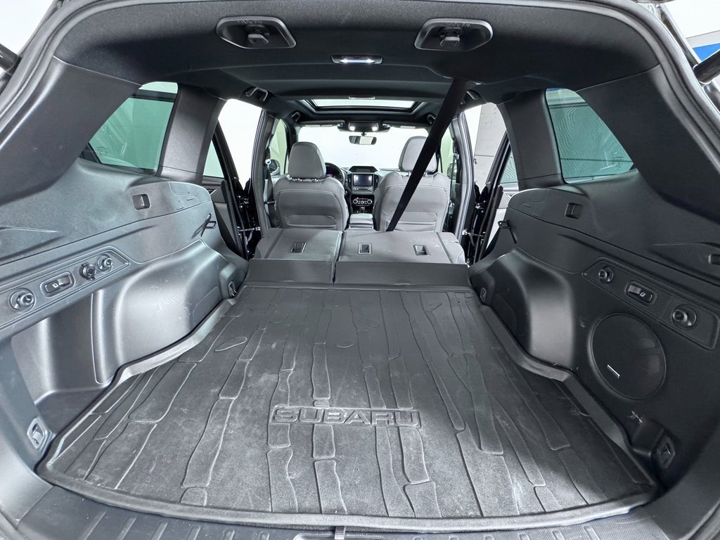 Used 2023 Subaru Forester Wilderness image 26
