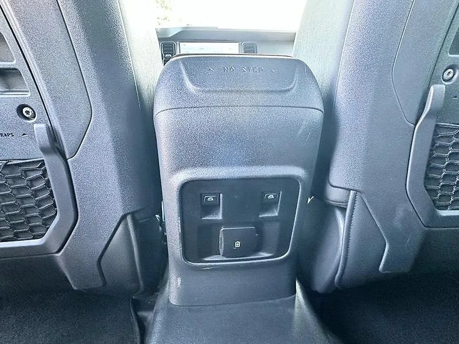 Used 2024 Ford Bronco Big Bend AWD/4WD image 15