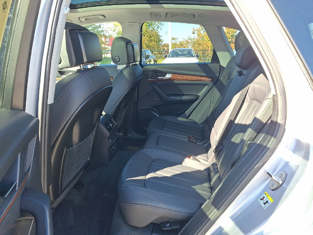 Certified 2023 Audi Q5 2.0T Premium AWD/4WD image 10