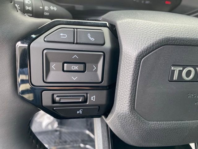 Certified 2025 Toyota Land Cruiser 1958 image 25