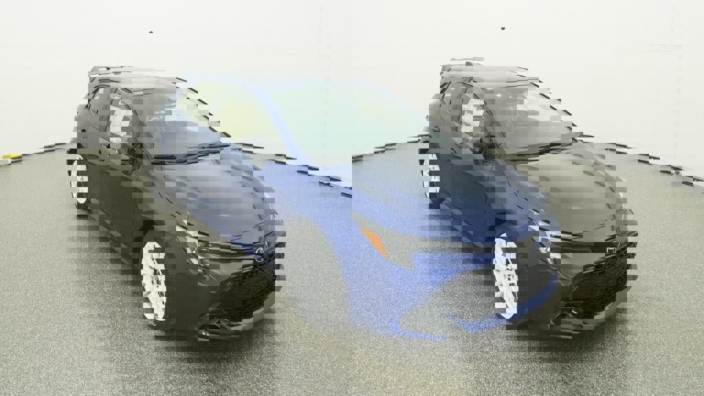 New 2026 Toyota Corolla SE image 35