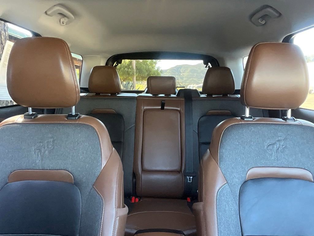 Used 2022 Ford Bronco Sport Outer Banks image 40