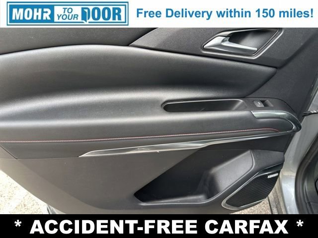 Used 2024 Chevrolet Traverse Z71 w/ Enhanced Driving Package image 32