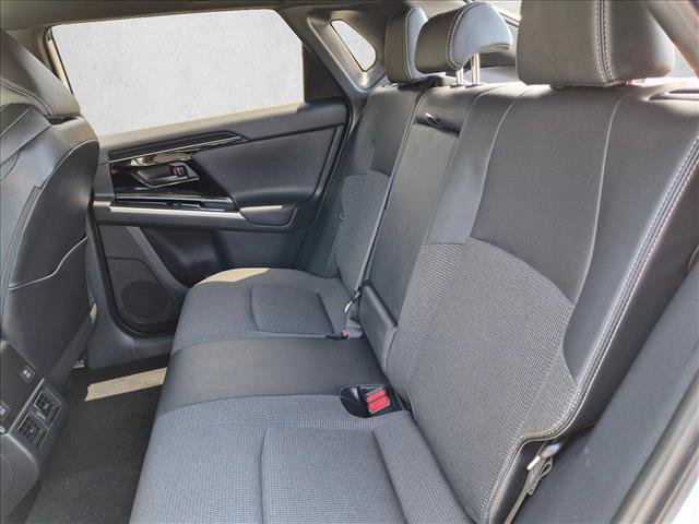 Certified 2025 Toyota bZ4X FWD w/ Weather Package image 18