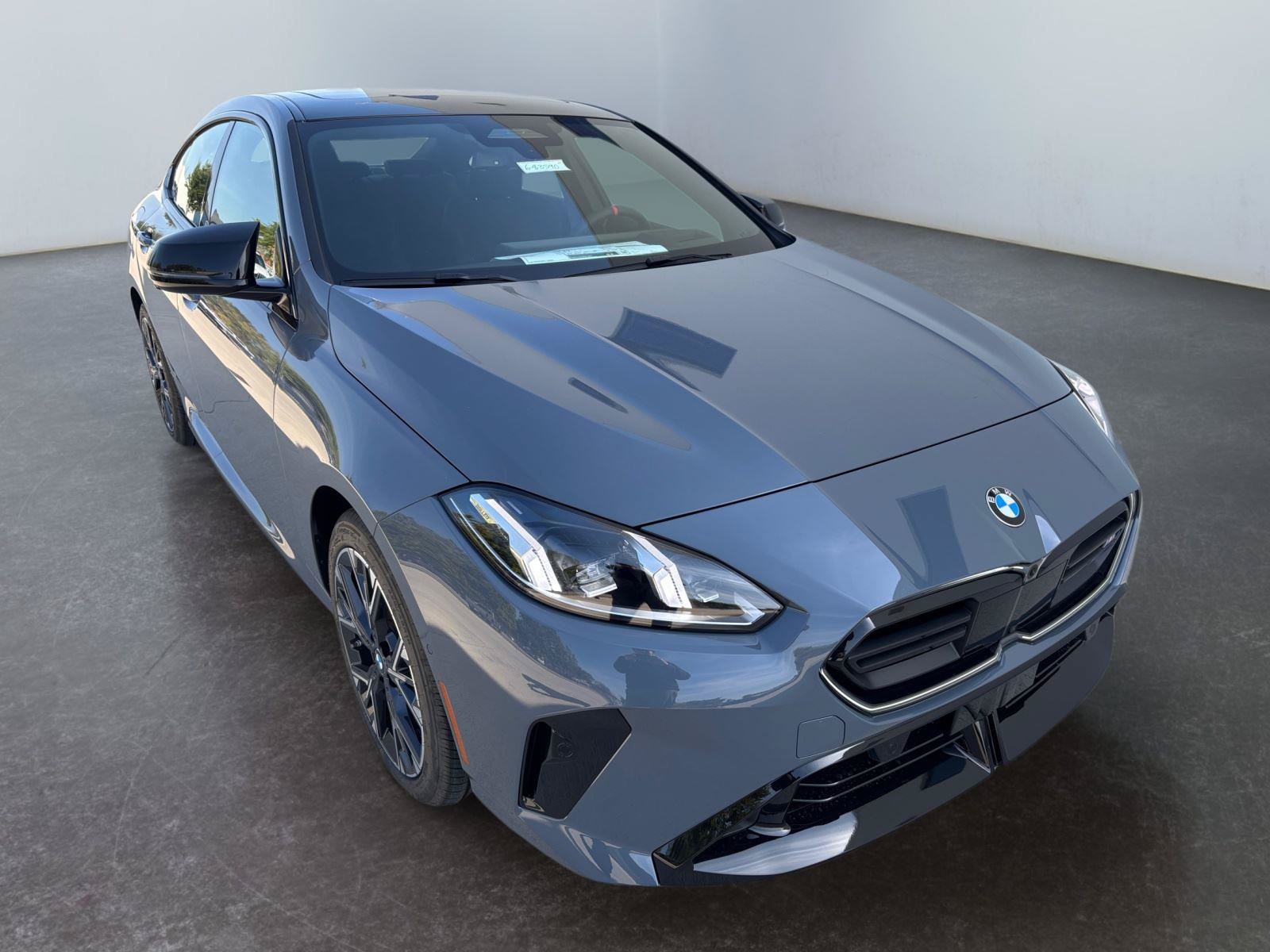 Used 2026 BMW M235i xDrive w/ Technology Package AWD/4WD image 11