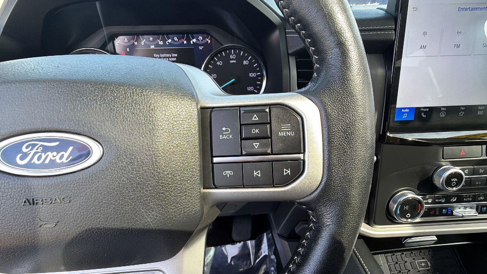 Used 2022 Ford Expedition Max XLT AWD/4WD image 29
