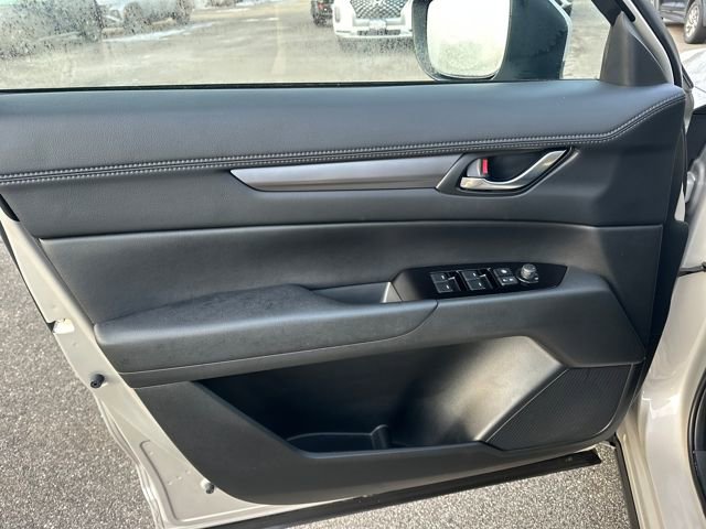 Used 2024 MAZDA CX-5 AWD 2.5 S image 13