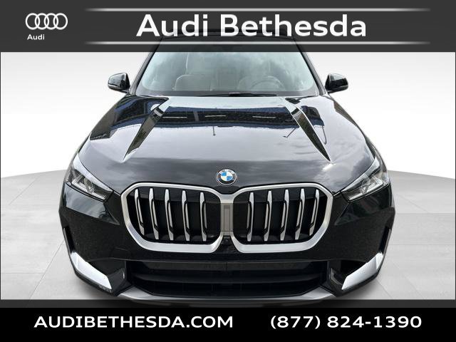 Used 2025 BMW X1 xDrive28i w/ Technology Package AWD/4WD image 2