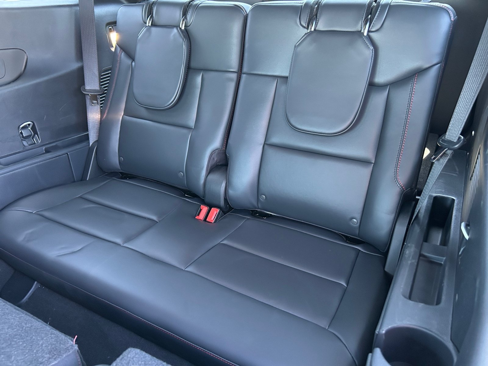 New 2026 Ford Explorer ST-Line RWD image 31